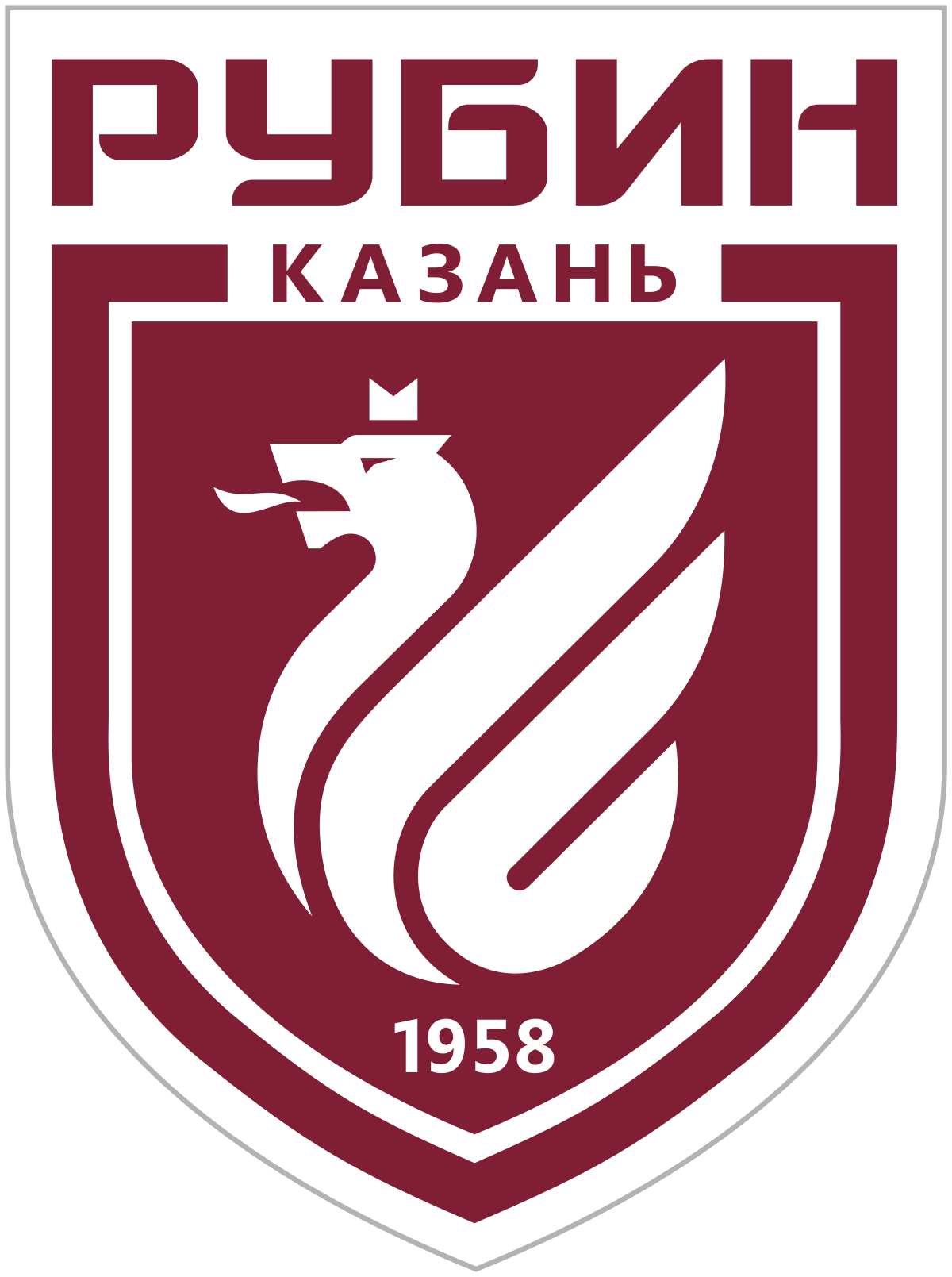 Rubin Kazan U19